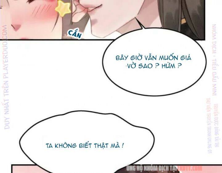 Trọng Sinh Bá Sủng Nhiếp Chính Vương Quá Mạnh Mẽ Chapter 190 - 69