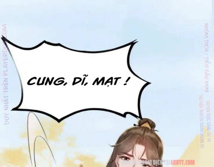 Trọng Sinh Bá Sủng Nhiếp Chính Vương Quá Mạnh Mẽ Chapter 190 - 71