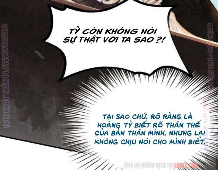 Trọng Sinh Bá Sủng Nhiếp Chính Vương Quá Mạnh Mẽ Chapter 190 - 73