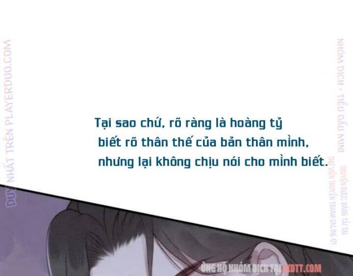 Trọng Sinh Bá Sủng Nhiếp Chính Vương Quá Mạnh Mẽ Chapter 190 - 74
