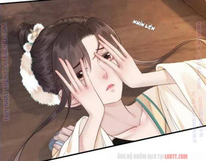 Trọng Sinh Bá Sủng Nhiếp Chính Vương Quá Mạnh Mẽ Chapter 190 - 77