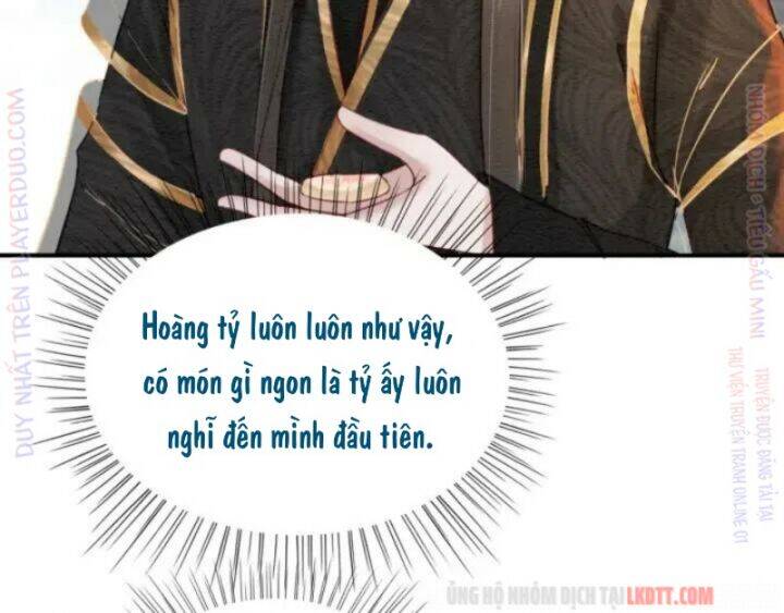 Trọng Sinh Bá Sủng Nhiếp Chính Vương Quá Mạnh Mẽ Chapter 190 - 9