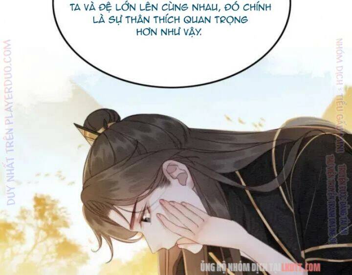 Trọng Sinh Bá Sủng Nhiếp Chính Vương Quá Mạnh Mẽ Chapter 190 - 81