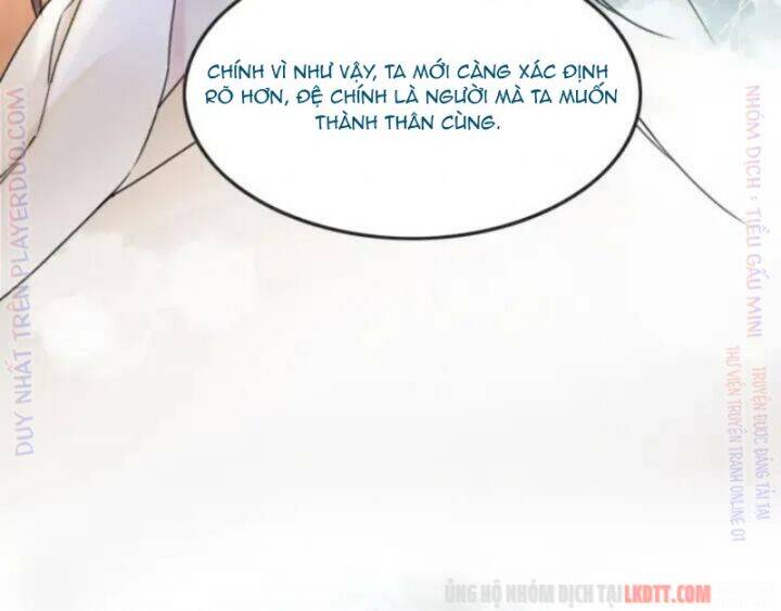 Trọng Sinh Bá Sủng Nhiếp Chính Vương Quá Mạnh Mẽ Chapter 190 - 86