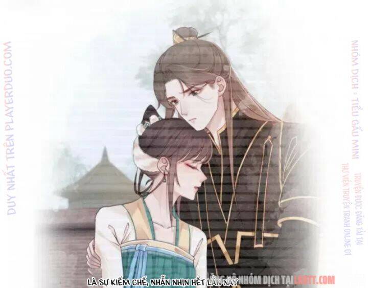 Trọng Sinh Bá Sủng Nhiếp Chính Vương Quá Mạnh Mẽ Chapter 190 - 87