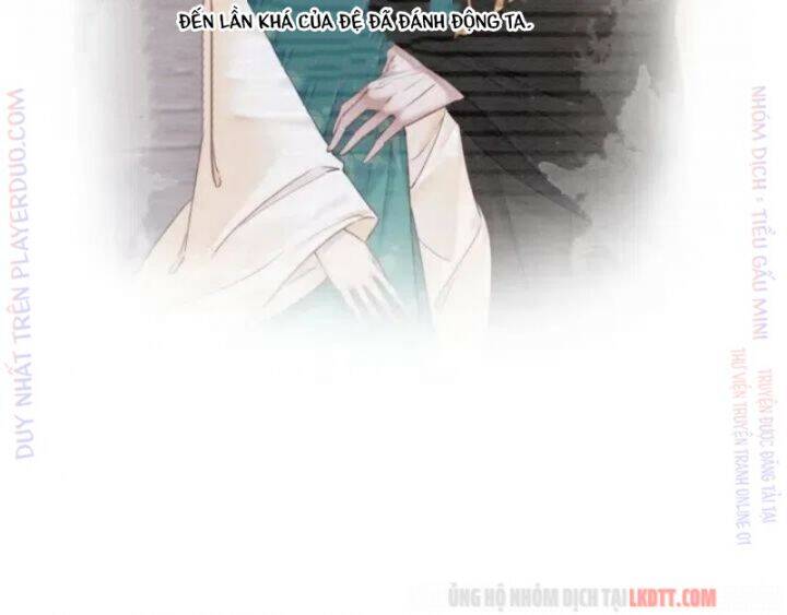 Trọng Sinh Bá Sủng Nhiếp Chính Vương Quá Mạnh Mẽ Chapter 190 - 88