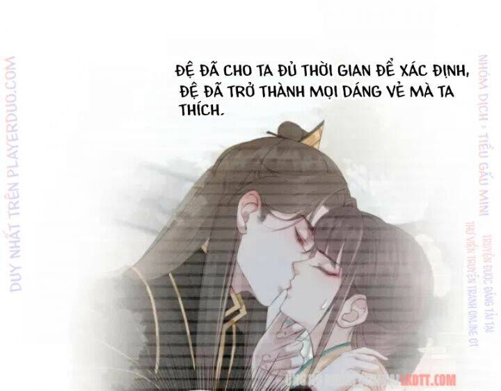 Trọng Sinh Bá Sủng Nhiếp Chính Vương Quá Mạnh Mẽ Chapter 190 - 89