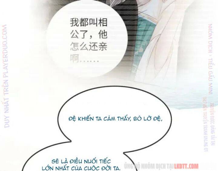 Trọng Sinh Bá Sủng Nhiếp Chính Vương Quá Mạnh Mẽ Chapter 190 - 90