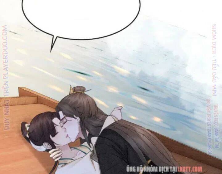 Trọng Sinh Bá Sủng Nhiếp Chính Vương Quá Mạnh Mẽ Chapter 190 - 91