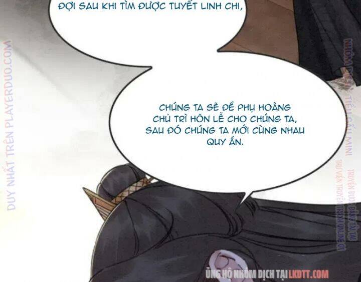 Trọng Sinh Bá Sủng Nhiếp Chính Vương Quá Mạnh Mẽ Chapter 190 - 93