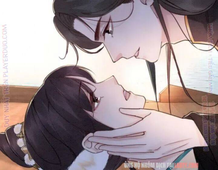 Trọng Sinh Bá Sủng Nhiếp Chính Vương Quá Mạnh Mẽ Chapter 190 - 94