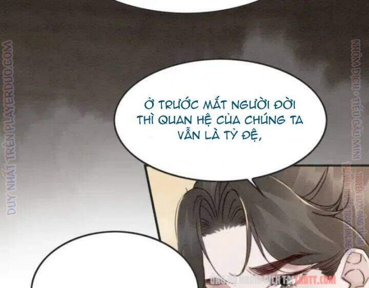 Trọng Sinh Bá Sủng Nhiếp Chính Vương Quá Mạnh Mẽ Chapter 190 - 96