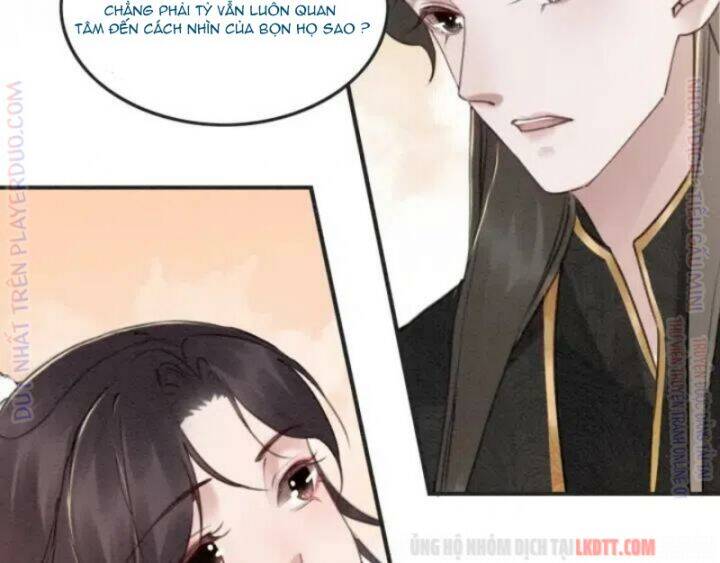 Trọng Sinh Bá Sủng Nhiếp Chính Vương Quá Mạnh Mẽ Chapter 190 - 97