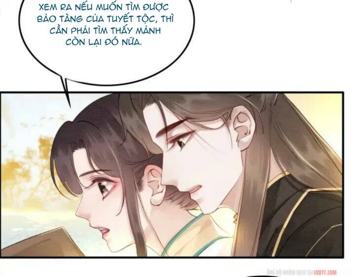 Trọng Sinh Bá Sủng Nhiếp Chính Vương Quá Mạnh Mẽ Chapter 191 - 12
