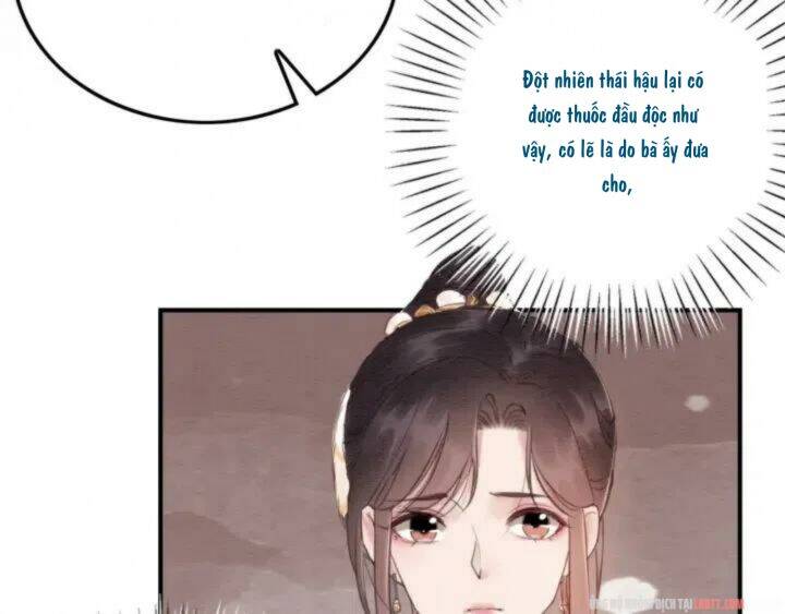 Trọng Sinh Bá Sủng Nhiếp Chính Vương Quá Mạnh Mẽ Chapter 191 - 26