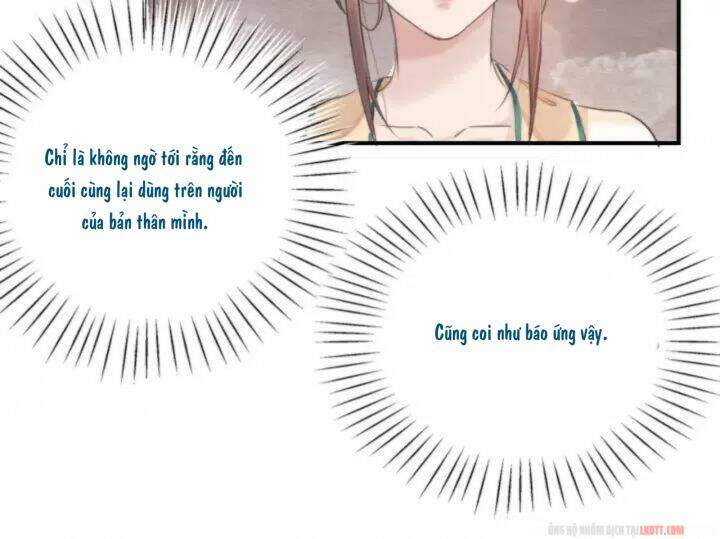 Trọng Sinh Bá Sủng Nhiếp Chính Vương Quá Mạnh Mẽ Chapter 191 - 27