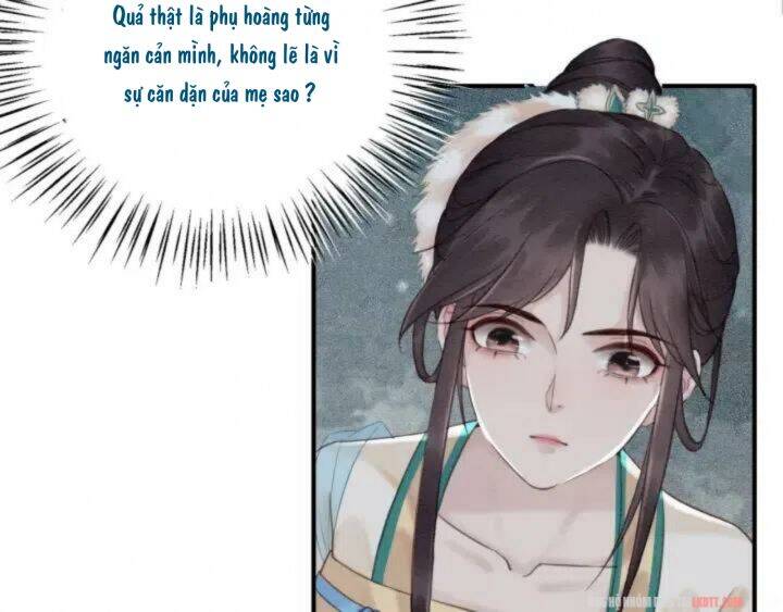 Trọng Sinh Bá Sủng Nhiếp Chính Vương Quá Mạnh Mẽ Chapter 191 - 56