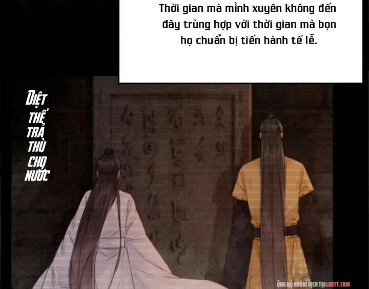 Trọng Sinh Bá Sủng Nhiếp Chính Vương Quá Mạnh Mẽ Chapter 191 - 73