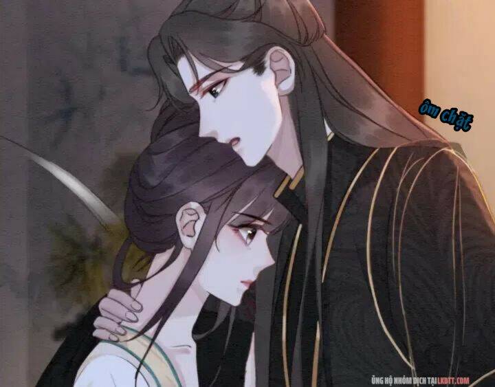 Trọng Sinh Bá Sủng Nhiếp Chính Vương Quá Mạnh Mẽ Chapter 191 - 83