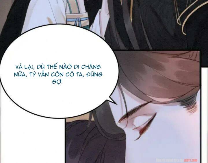 Trọng Sinh Bá Sủng Nhiếp Chính Vương Quá Mạnh Mẽ Chapter 191 - 84