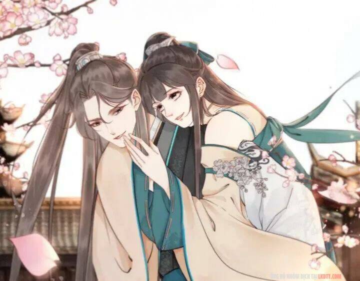 Trọng Sinh Bá Sủng Nhiếp Chính Vương Quá Mạnh Mẽ Chapter 194 - 1