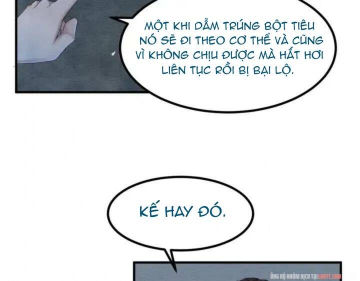 Trọng Sinh Bá Sủng Nhiếp Chính Vương Quá Mạnh Mẽ Chapter 194 - 36