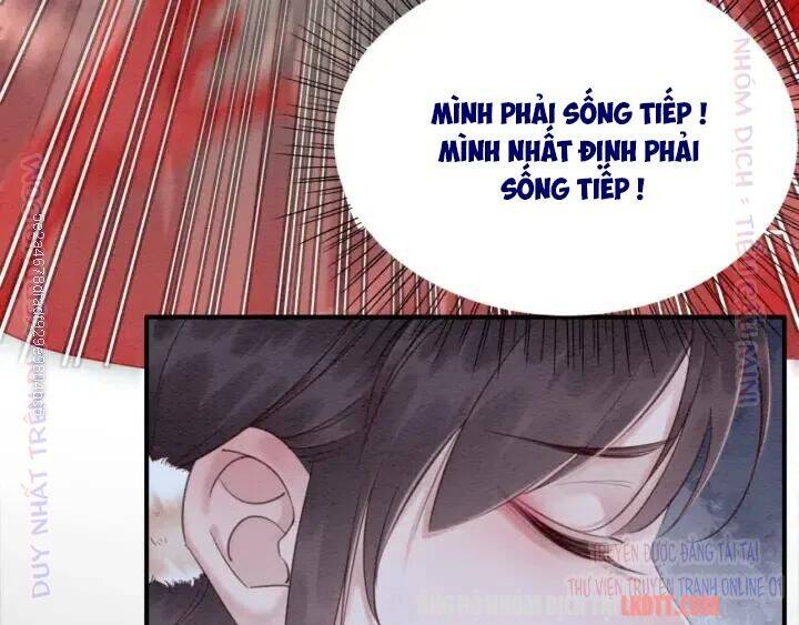 Trọng Sinh Bá Sủng Nhiếp Chính Vương Quá Mạnh Mẽ Chapter 195 - 39