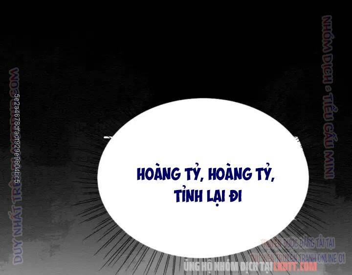 Trọng Sinh Bá Sủng Nhiếp Chính Vương Quá Mạnh Mẽ Chapter 195 - 55
