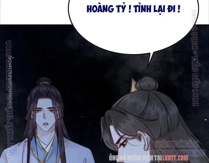 Trọng Sinh Bá Sủng Nhiếp Chính Vương Quá Mạnh Mẽ Chapter 195 - 58