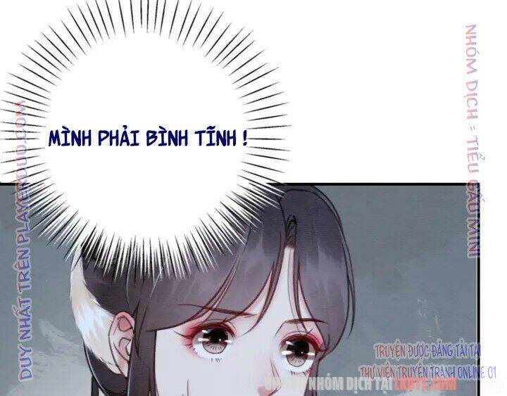 Trọng Sinh Bá Sủng Nhiếp Chính Vương Quá Mạnh Mẽ Chapter 196 - 46