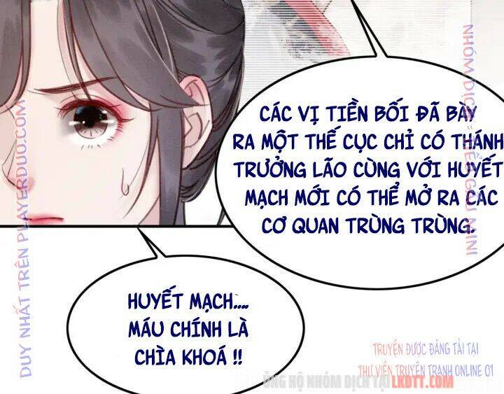 Trọng Sinh Bá Sủng Nhiếp Chính Vương Quá Mạnh Mẽ Chapter 196 - 52