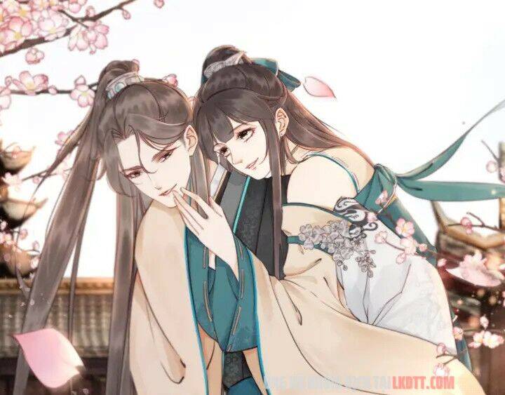 Trọng Sinh Bá Sủng Nhiếp Chính Vương Quá Mạnh Mẽ Chapter 201 - 1