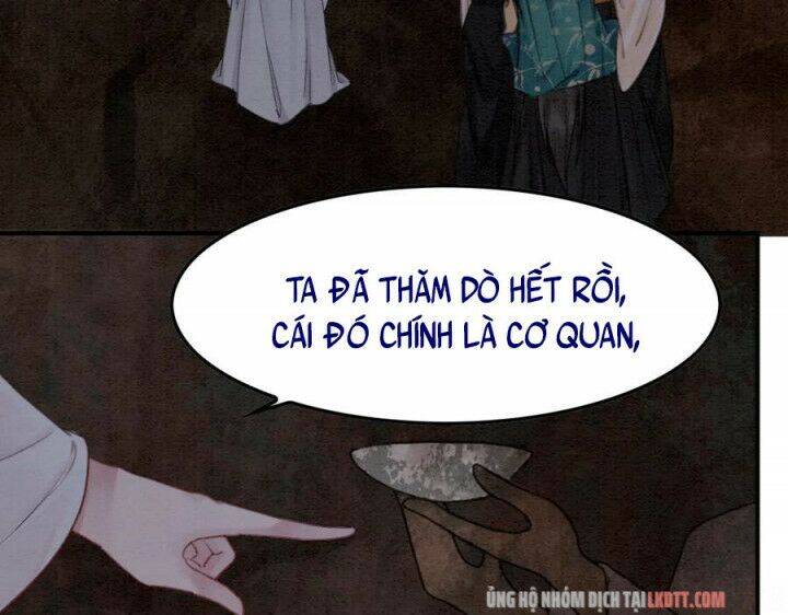 Trọng Sinh Bá Sủng Nhiếp Chính Vương Quá Mạnh Mẽ Chapter 201 - 101