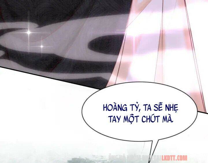 Trọng Sinh Bá Sủng Nhiếp Chính Vương Quá Mạnh Mẽ Chapter 201 - 16