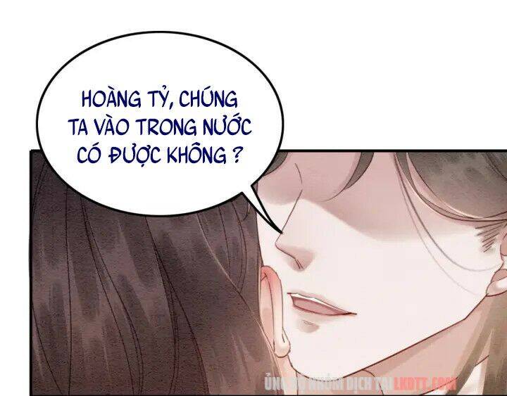 Trọng Sinh Bá Sủng Nhiếp Chính Vương Quá Mạnh Mẽ Chapter 201 - 33