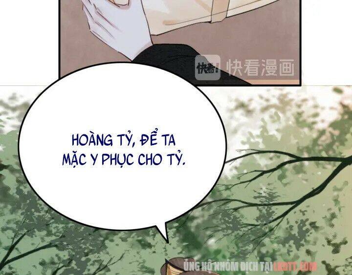 Trọng Sinh Bá Sủng Nhiếp Chính Vương Quá Mạnh Mẽ Chapter 201 - 50