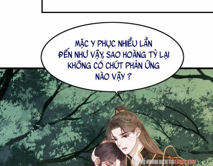 Trọng Sinh Bá Sủng Nhiếp Chính Vương Quá Mạnh Mẽ Chapter 201 - 59