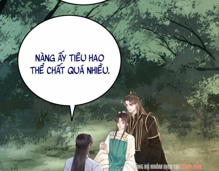 Trọng Sinh Bá Sủng Nhiếp Chính Vương Quá Mạnh Mẽ Chapter 201 - 77