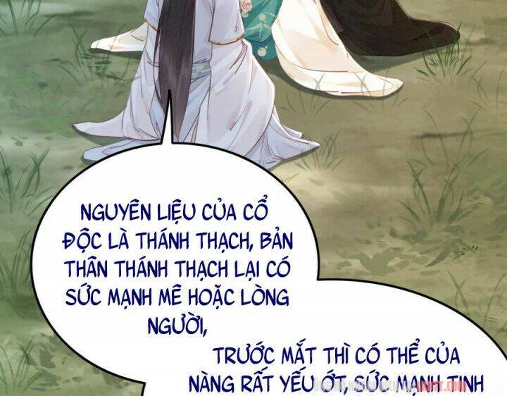 Trọng Sinh Bá Sủng Nhiếp Chính Vương Quá Mạnh Mẽ Chapter 201 - 78