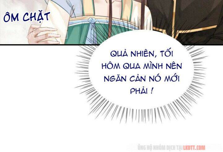 Trọng Sinh Bá Sủng Nhiếp Chính Vương Quá Mạnh Mẽ Chapter 201 - 81