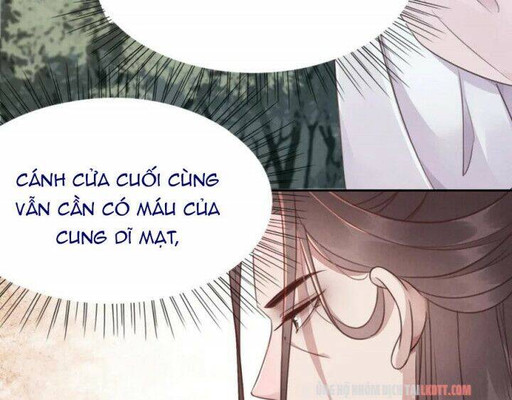 Trọng Sinh Bá Sủng Nhiếp Chính Vương Quá Mạnh Mẽ Chapter 201 - 86