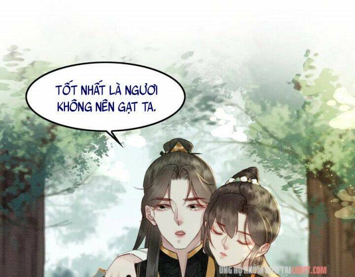 Trọng Sinh Bá Sủng Nhiếp Chính Vương Quá Mạnh Mẽ Chapter 201 - 92