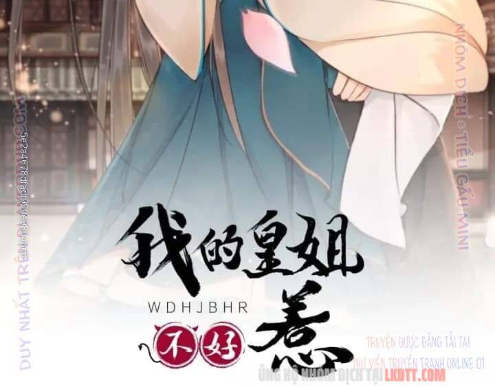 Trọng Sinh Bá Sủng Nhiếp Chính Vương Quá Mạnh Mẽ Chapter 204 - 3