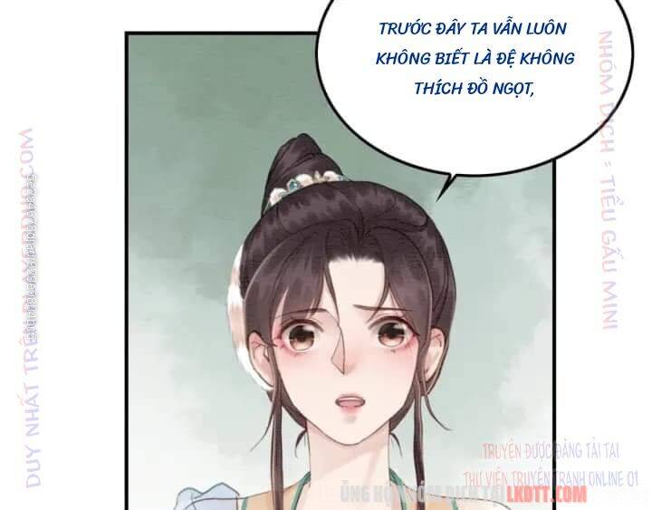 Trọng Sinh Bá Sủng Nhiếp Chính Vương Quá Mạnh Mẽ Chapter 204 - 25