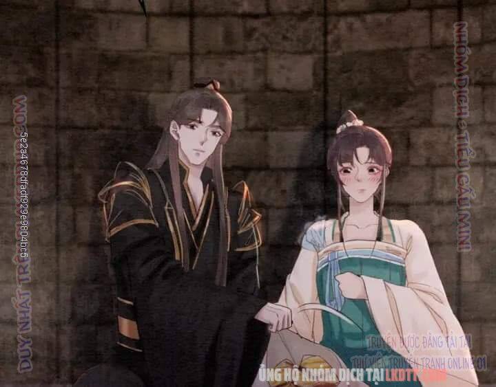 Trọng Sinh Bá Sủng Nhiếp Chính Vương Quá Mạnh Mẽ Chapter 204 - 38