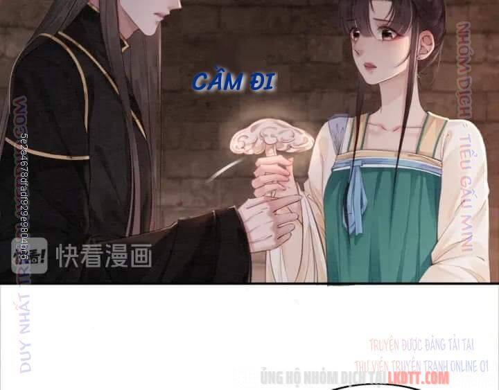 Trọng Sinh Bá Sủng Nhiếp Chính Vương Quá Mạnh Mẽ Chapter 204 - 6