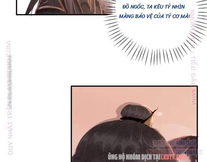 Trọng Sinh Bá Sủng Nhiếp Chính Vương Quá Mạnh Mẽ Chapter 204 - 53