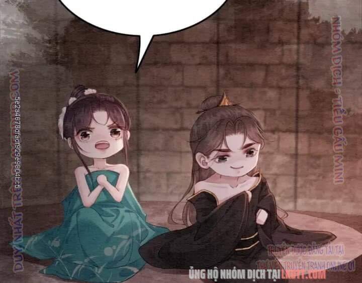 Trọng Sinh Bá Sủng Nhiếp Chính Vương Quá Mạnh Mẽ Chapter 204 - 75