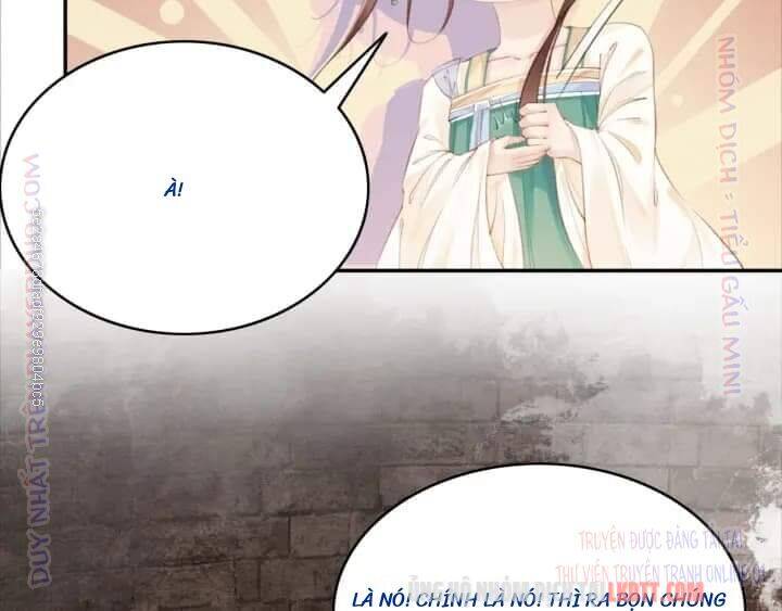 Trọng Sinh Bá Sủng Nhiếp Chính Vương Quá Mạnh Mẽ Chapter 204 - 9