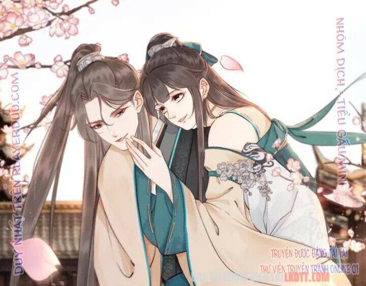 Trọng Sinh Bá Sủng Nhiếp Chính Vương Quá Mạnh Mẽ Chapter 210 - 1